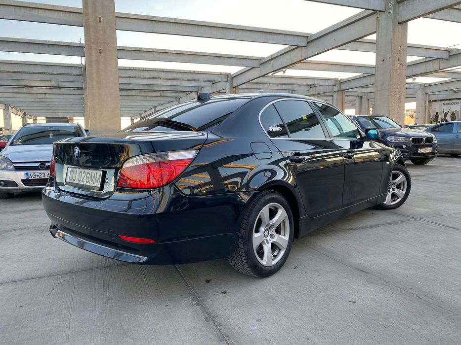 BMW 5 Series 2005 — imagine 3