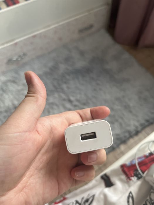 USB адаптер для телефона
