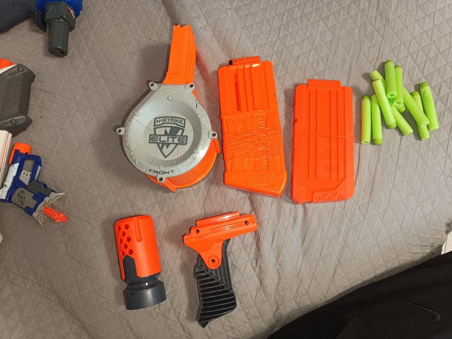 Продаю nerf оптом