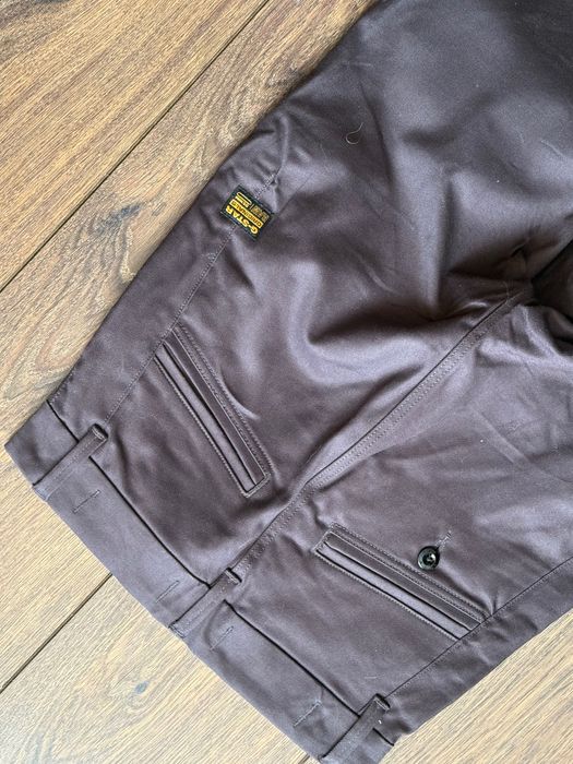 G-Star RAW Slim Fit панталони размер 25/30