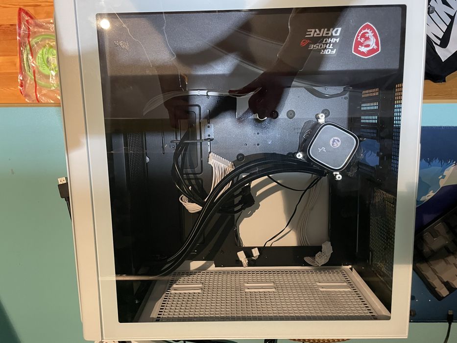 Комплект DeepCool