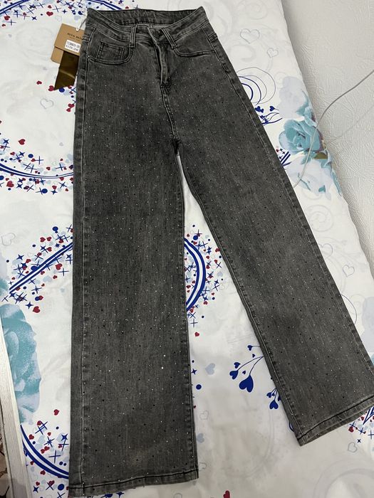 Разгрузка гардероба