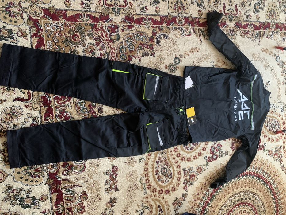 Летная спец форма