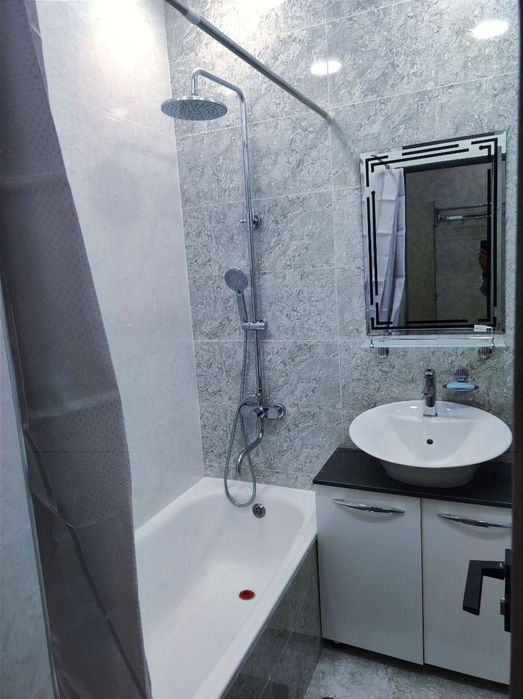 Сдаётся квартира С6 минор