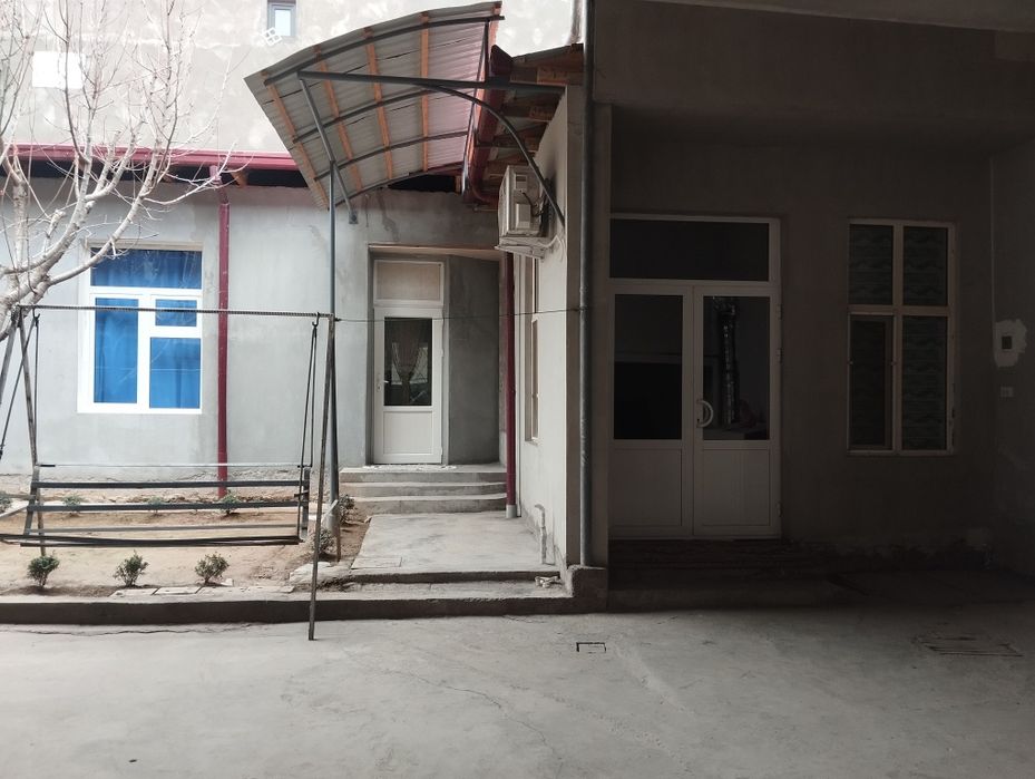 Хасанбойда уй сотилади