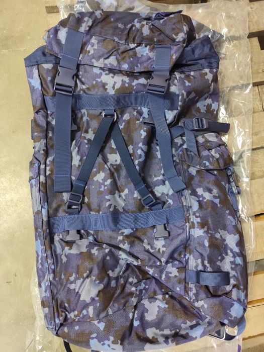 Rucsac militar 90l+ pui