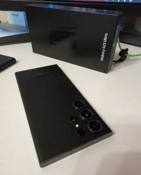 Samsung Gаlaхy s23 Ultra 12/256gb
