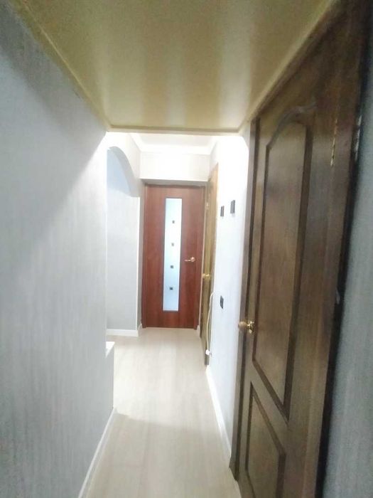 Продам 3х ком квартиру в центре