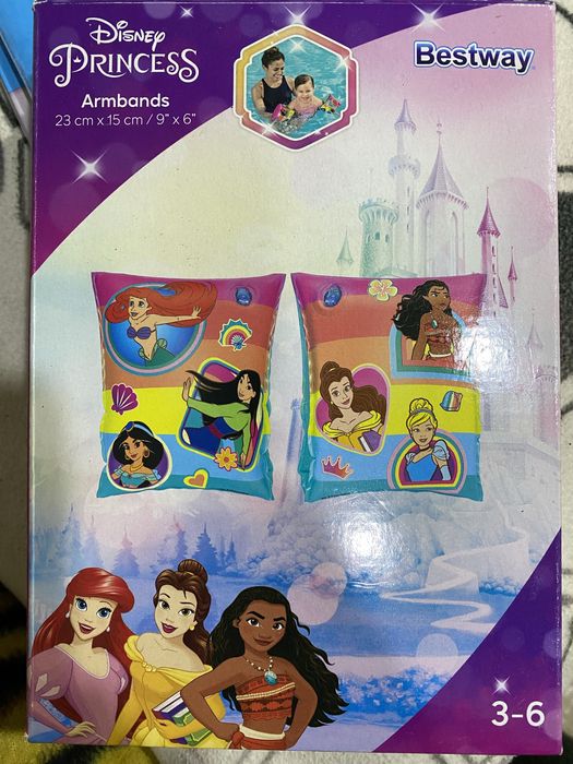 Раменки за деца bestway Armbands