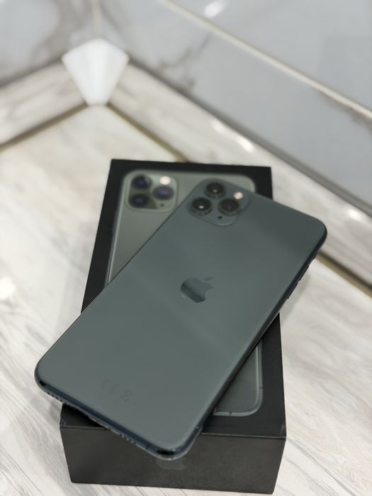 Айфон 11 про макс /Iphone 11 pro max