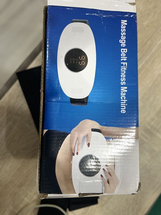 Массажер для живота