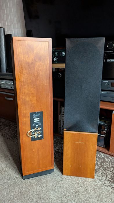 Linn  keilidh ( schimb) boxe podea de top