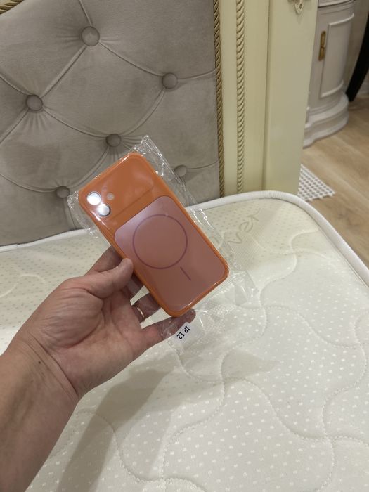 Айфон 12 чехол оригиналный цена 3000