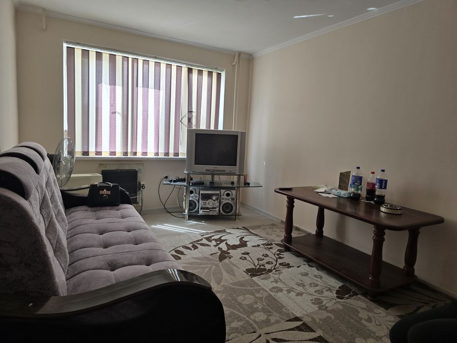 Сдаётся в аренду 2х ком квартира