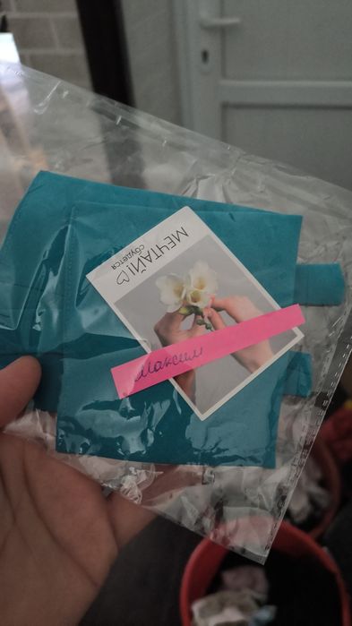 Повязки для дежурных в школе