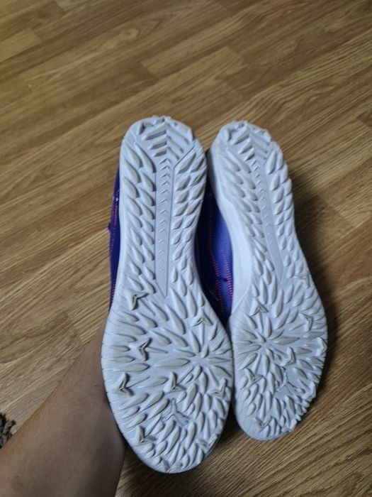 puma ultra sintetic ghete de fotbal NOI