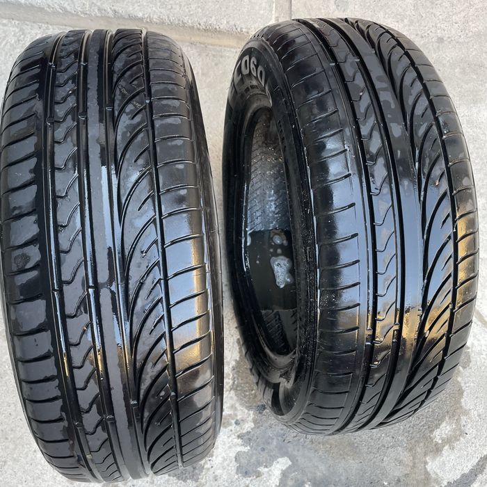 15 r balon sotiladi. 2 ta
