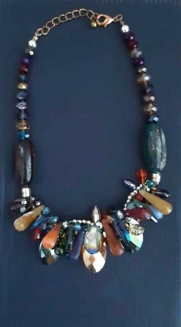 Бижутерия - колье