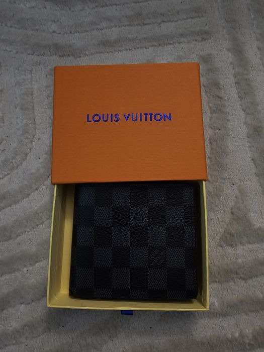 Portofel Louis Vuitton