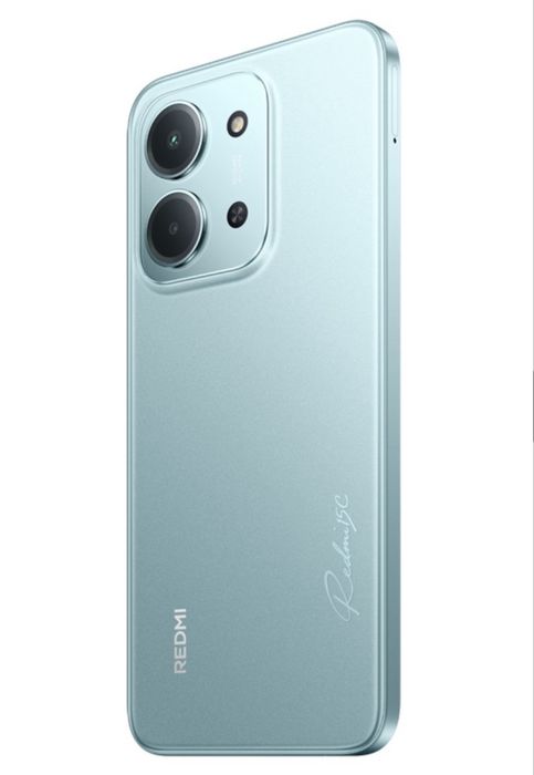 Нов! XIAOMI REDMI 15C, 256 GB, RAM 8 GB, 3 години гаранция!