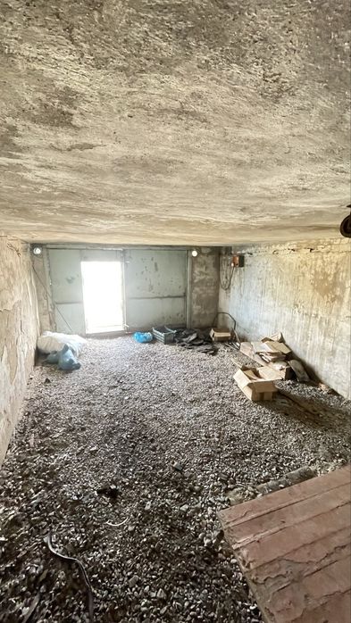 Гараж 9 общество обмен или продам