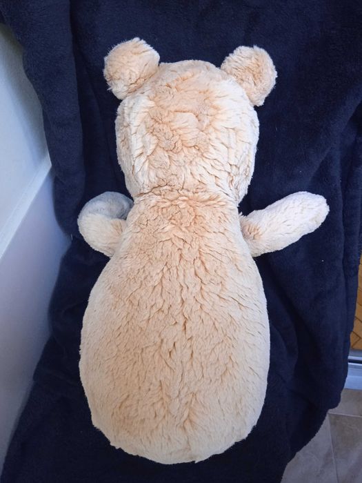 Мечо Пух / Winnie the Pooh -  голямо плюшено мече 40 см.