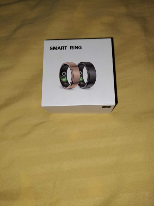 Vand inel smart ring nou