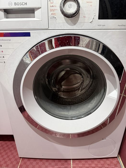 Bosch стиральный машина
