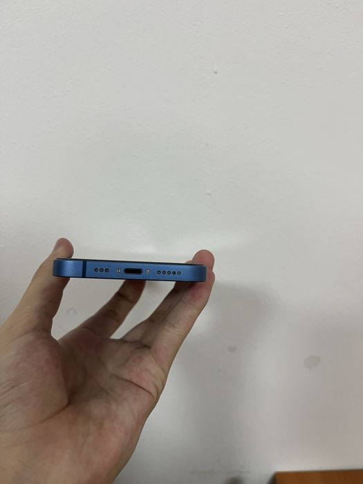 Айфон 13 идеальный