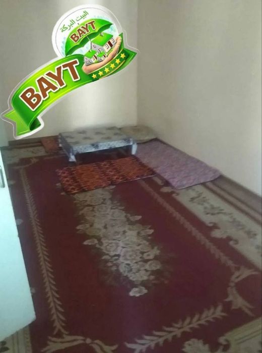 36м² Балкон 1.5×6 Чиланзар 19,  1-комнатная продаётся квартира ÷