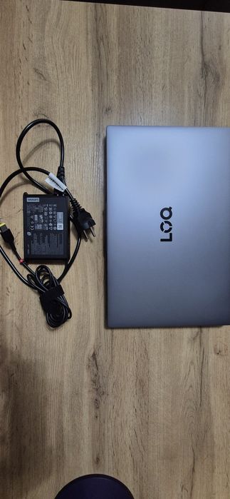 Ноутбук игровой ноутбук lenovo loq
Процессор i5-12450
Оперативная памя