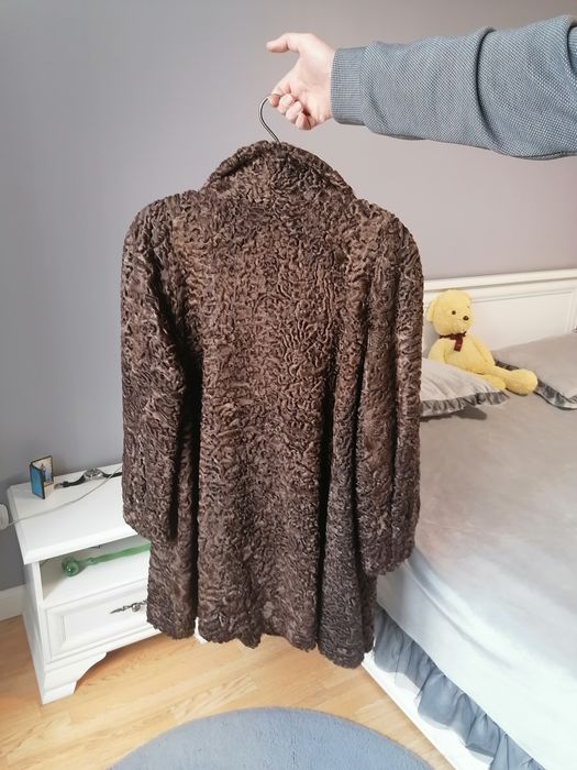 Каракулевый свингер