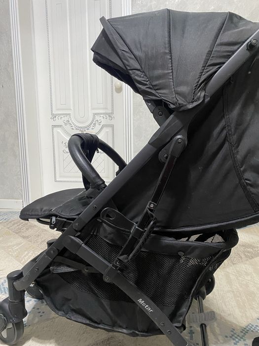 Детская коляска