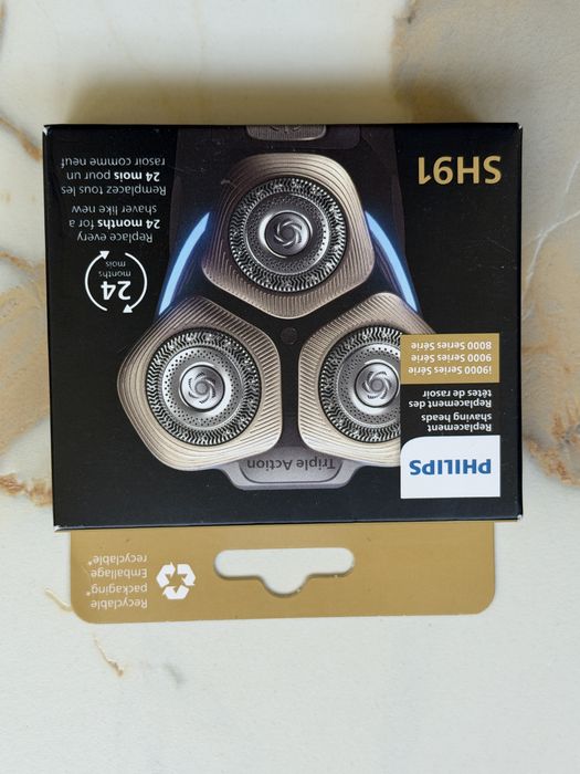 Rezerve aparat de ras Philips