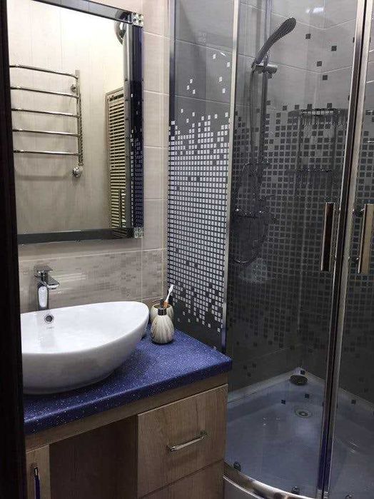 Сдаётся своя двухкомнатная квартира