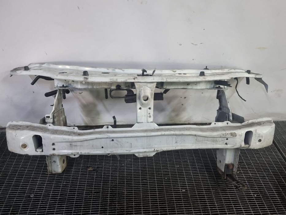 Trager Dacia Duster Facelift 1.2 TCE Benzina 2013 - 2018 1197CC Manuala (1384) Benzina