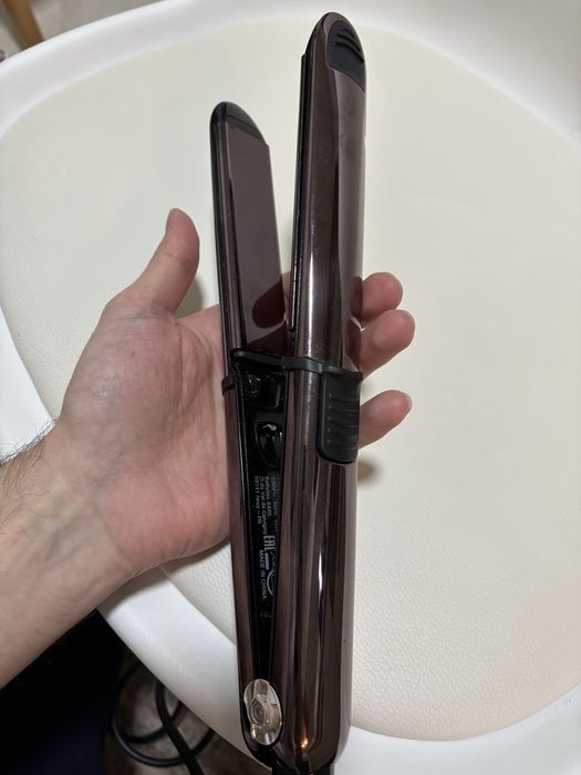 Placa de par Babyliss Pro