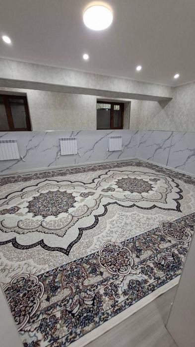 Чиланзар 23 книжни 3/1/6 цокол этаж