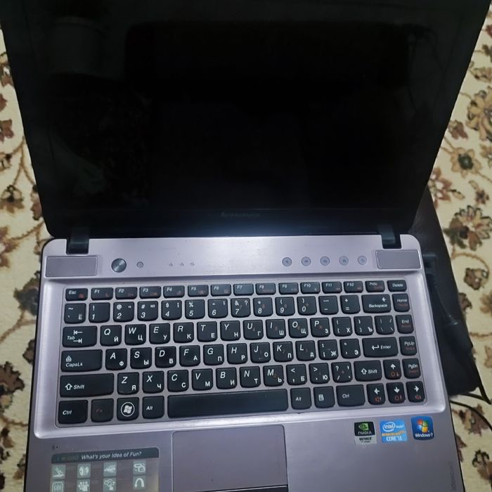 Продам Ноутбук Lenovo