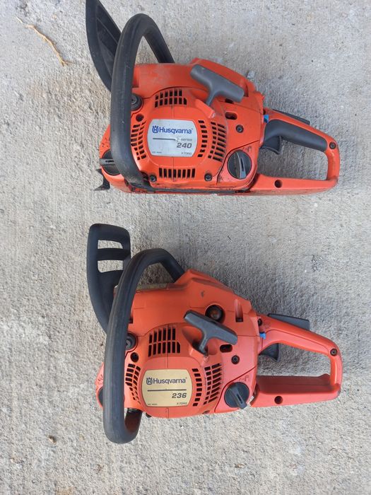 Drujbe husqvarna