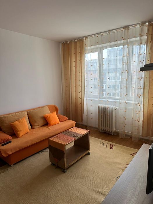 Apartament de inchiriat, 2 camere Centrul Civic Oradea