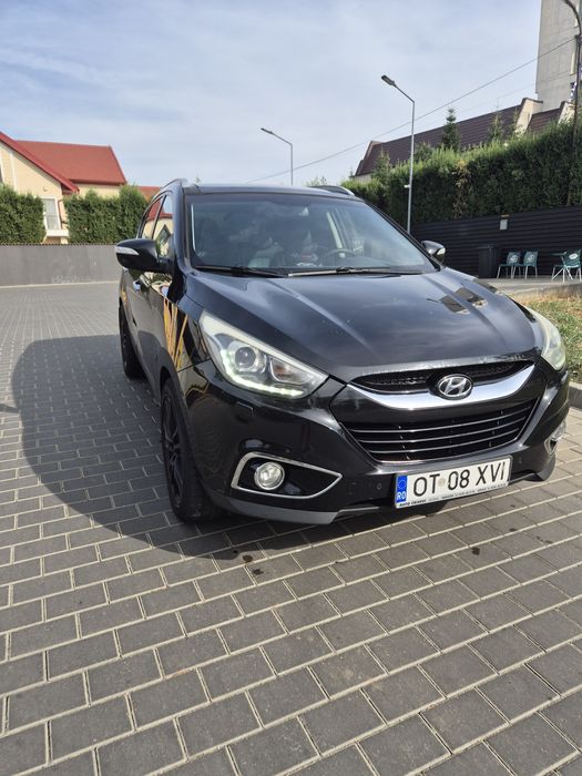 De Vânzare Hyundai ix35 2014