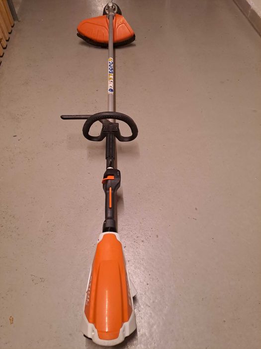Stihl FSA 130 R Motocoasa
