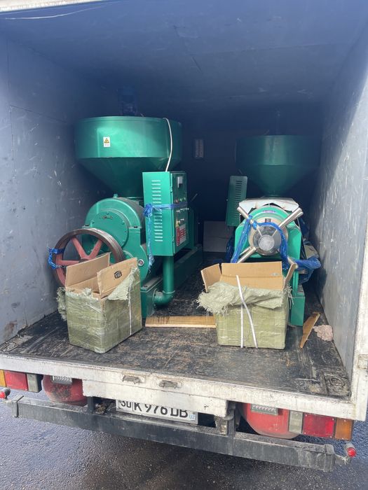 Маслопресс - мой пресс 168 талик