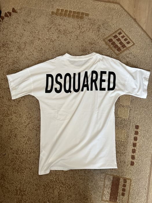 Tricou dsquared2