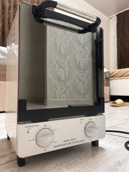 Продам сухожар новый