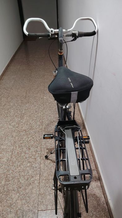 Bicicletă BAUER Germania