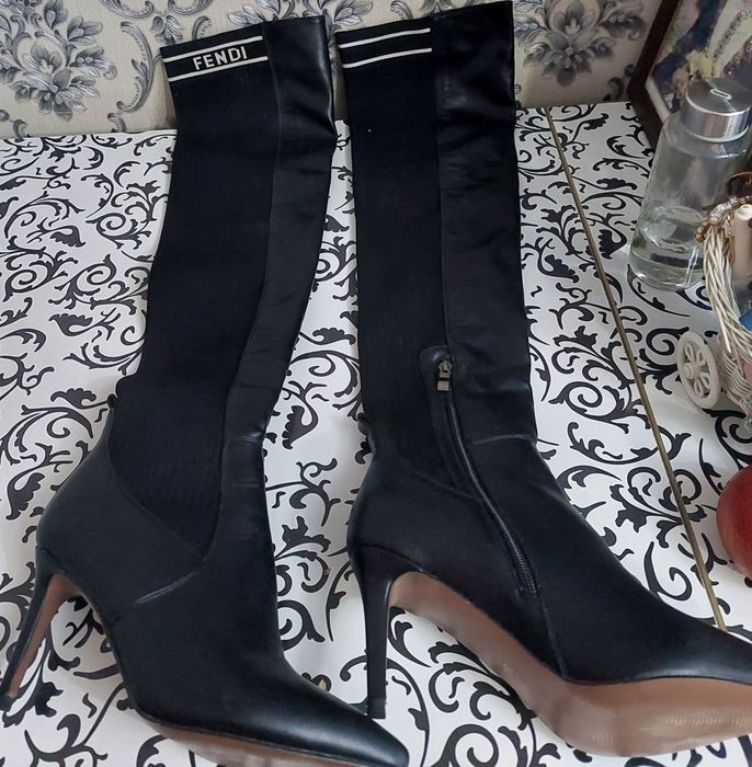 Осень  лето  обувь