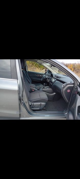 Nissan Qashqai 1,5 dci,2017,Euro 6,Fără Ad blue