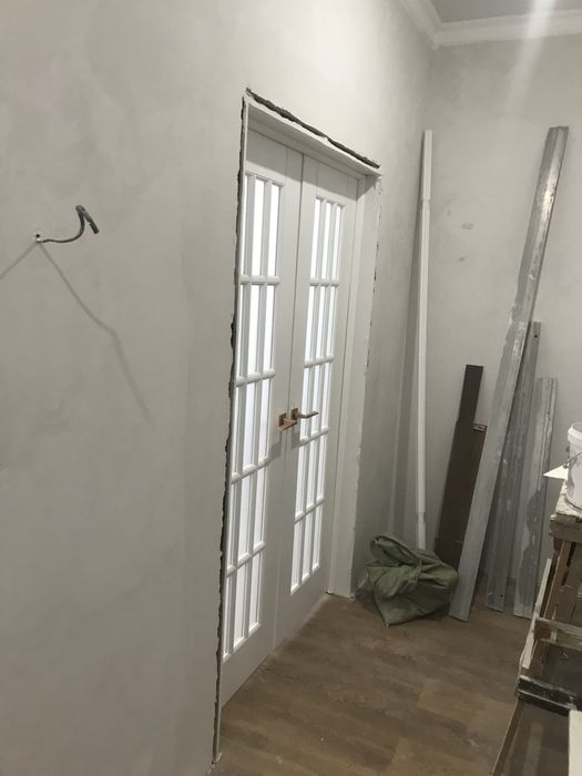 Ремонт и отделка!